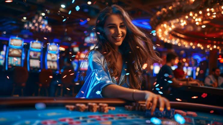 774 apk player celebrating a successful withdrawal in the Philippines